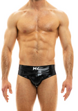 Modus Vivendi "Vinyl"  Bottomless Brief (08014)