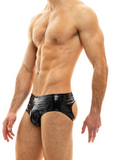 Modus Vivendi "Vinyl"  Bottomless Brief (08014)