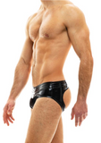 Modus Vivendi "Vinyl"  Bottomless Brief (08014)