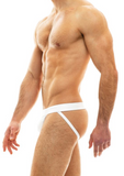 Modus Vivendi "Leather" Jock Strap (20511)