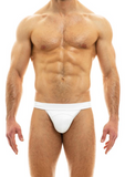 Modus Vivendi "Leather" Tanga Brief (20512)