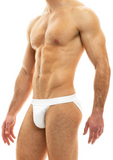 Modus Vivendi "Leather" Tanga Brief (20512)