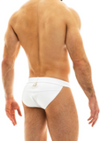 Modus Vivendi "Leather" Tanga Brief (20512)