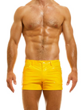 Modus Vivendi "Vinyl" 5 Pocket Short (08062)