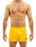 Modus Vivendi "Vinyl" Shorts (08061)