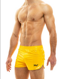 Modus Vivendi "Vinyl" Shorts (08061)