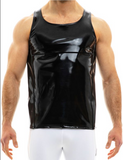 Modus Vivendi "Vinyl" Tank Top (08031)