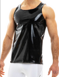 Modus Vivendi "Vinyl" Tank Top (08031)