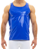 Modus Vivendi "Vinyl" Tank Top (08031)