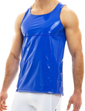 Modus Vivendi "Vinyl" Tank Top (08031)