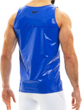 Modus Vivendi "Vinyl" Tank Top (08031)
