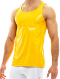Modus Vivendi "Vinyl" Tank Top (08031)
