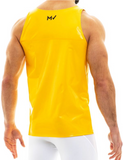 Modus Vivendi "Vinyl" Tank Top (08031)