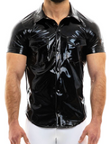Modus Vivendi "Vinyl" Shirt (08041)