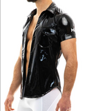 Modus Vivendi "Vinyl" Shirt (08041)