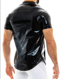 Modus Vivendi "Vinyl" Shirt (08041)