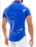Modus Vivendi "Vinyl" Shirt (08041)