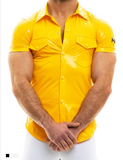 Modus Vivendi "Vinyl" Shirt (08041)