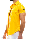 Modus Vivendi "Vinyl" Shirt (08041)