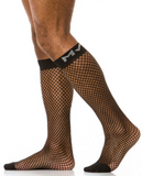 Modus Vivendi Fishnet Socks (XS1821)