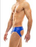 Modus Vivendi "Vinyl"  Bottomless Brief (08014)