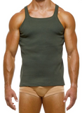 Modus Vivendi Organic Tank Top (04231)