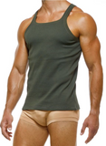 Modus Vivendi Organic Tank Top (04231)
