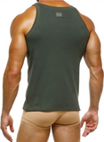 Modus Vivendi Organic Tank Top (04231)