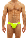 Modus Vivendi "Vinyl" Jock Strap (08011)