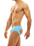 Modus Vivendi "Vinyl"  Bottomless Brief (08014)