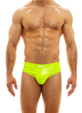 Modus Vivendi "Vinyl"  Bottomless Brief (08014)