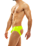 Modus Vivendi "Vinyl"  Bottomless Brief (08014)