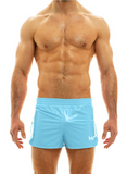 Modus Vivendi "Vinyl" Shorts (08061)
