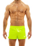 Modus Vivendi "Vinyl" Shorts (08061)