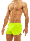 Modus Vivendi "Vinyl" Shorts (08061)