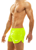 Modus Vivendi "Vinyl" Shorts (08061)