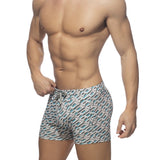 Addicted Allover Homewear Shorts (AD1060)