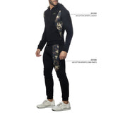 Addicted Cotton Sports Jacket (AD1065)