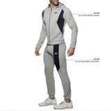 Addicted Cotton Sports Jacket (AD1065)