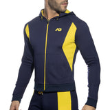 Addicted Cotton Sports Jacket (AD1065)