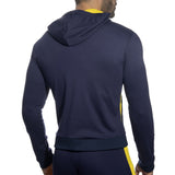 Addicted Cotton Sports Jacket (AD1065)