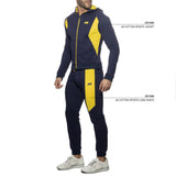 Addicted Cotton Sports Jacket (AD1065)