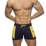 Addicted Cotton Sports Shorts (AD1068)