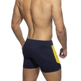 Addicted Cotton Sports Shorts (AD1068)