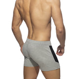 Addicted Cotton Sports Shorts (AD1068)