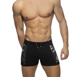Addicted Cotton Sports Shorts (AD1068)