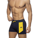 Addicted Cotton Sports Shorts (AD1068)