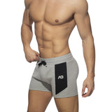 Addicted Cotton Sports Shorts (AD1068)