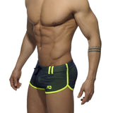 Addicted Mesh-Loop Short (AD358)