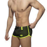 Addicted Mesh-Loop Short (AD358)